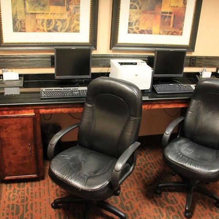Hampton Inn And Suites Houston-Katy Esterno foto