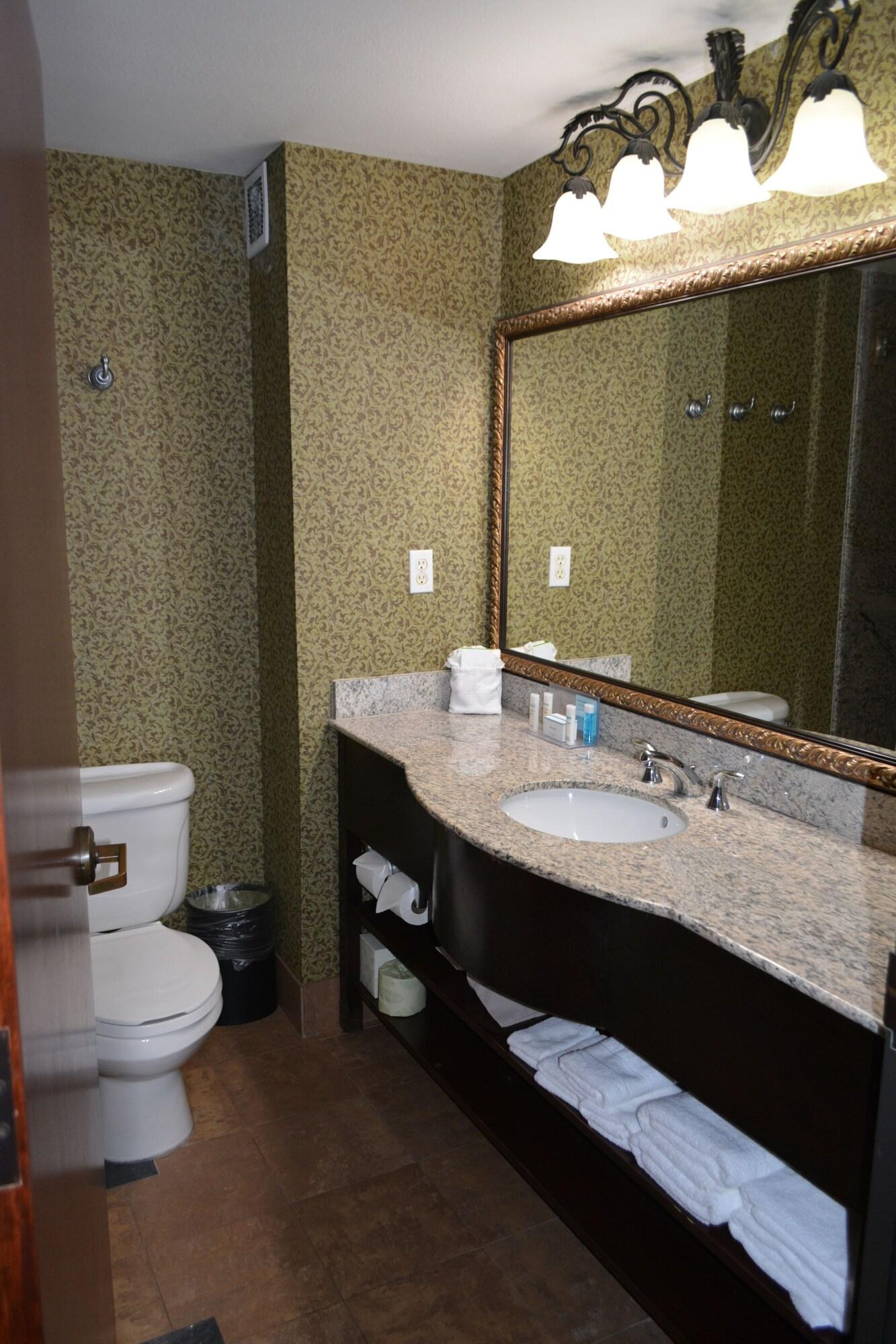 Hampton Inn And Suites Houston-Katy Esterno foto