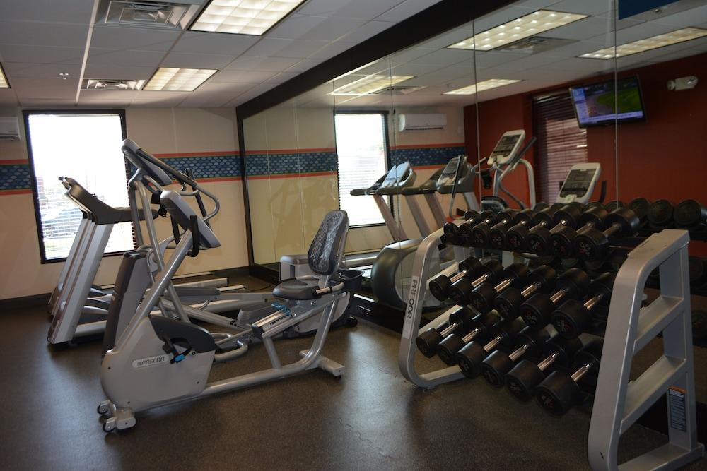 Hampton Inn And Suites Houston-Katy Esterno foto
