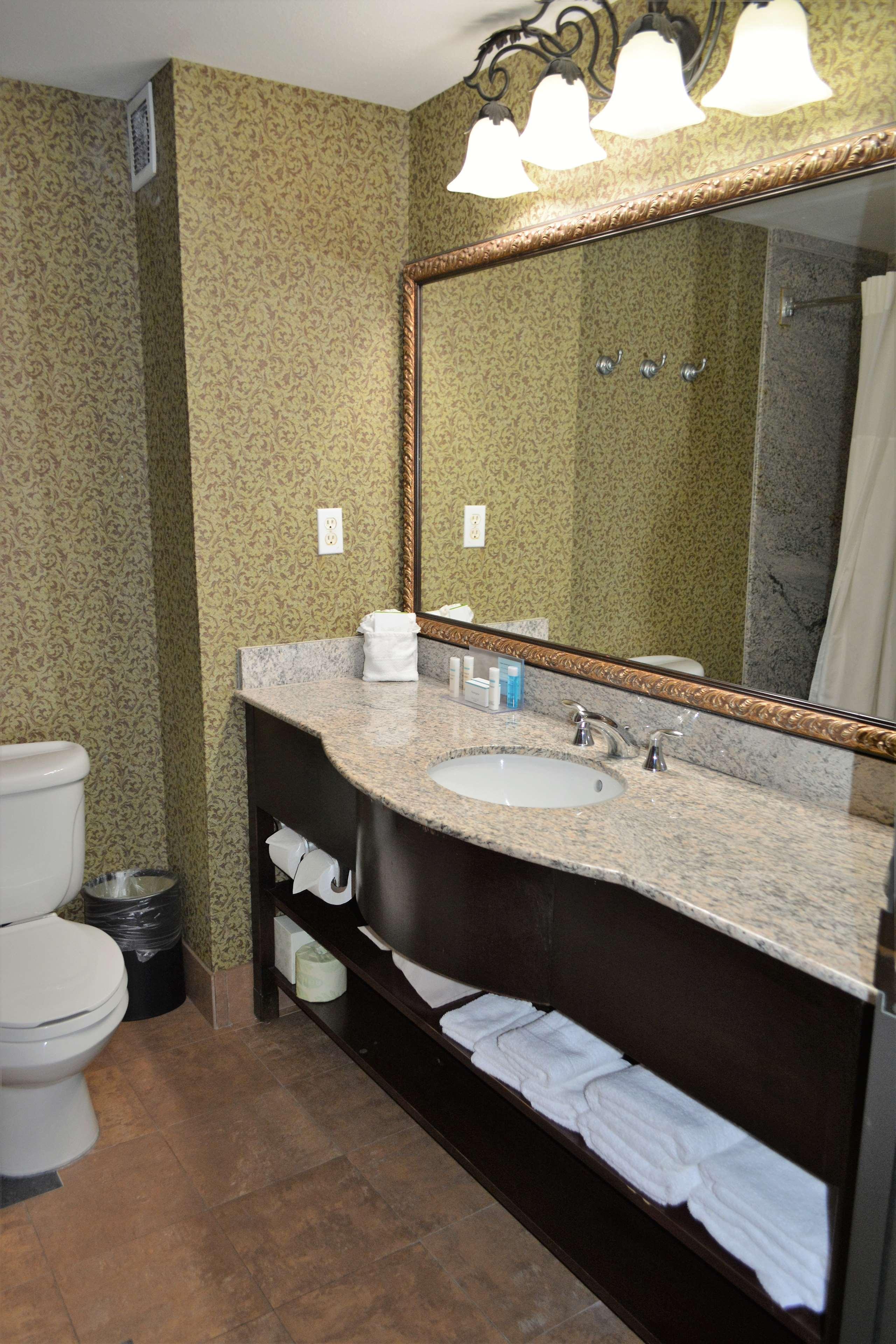 Hampton Inn And Suites Houston-Katy Esterno foto