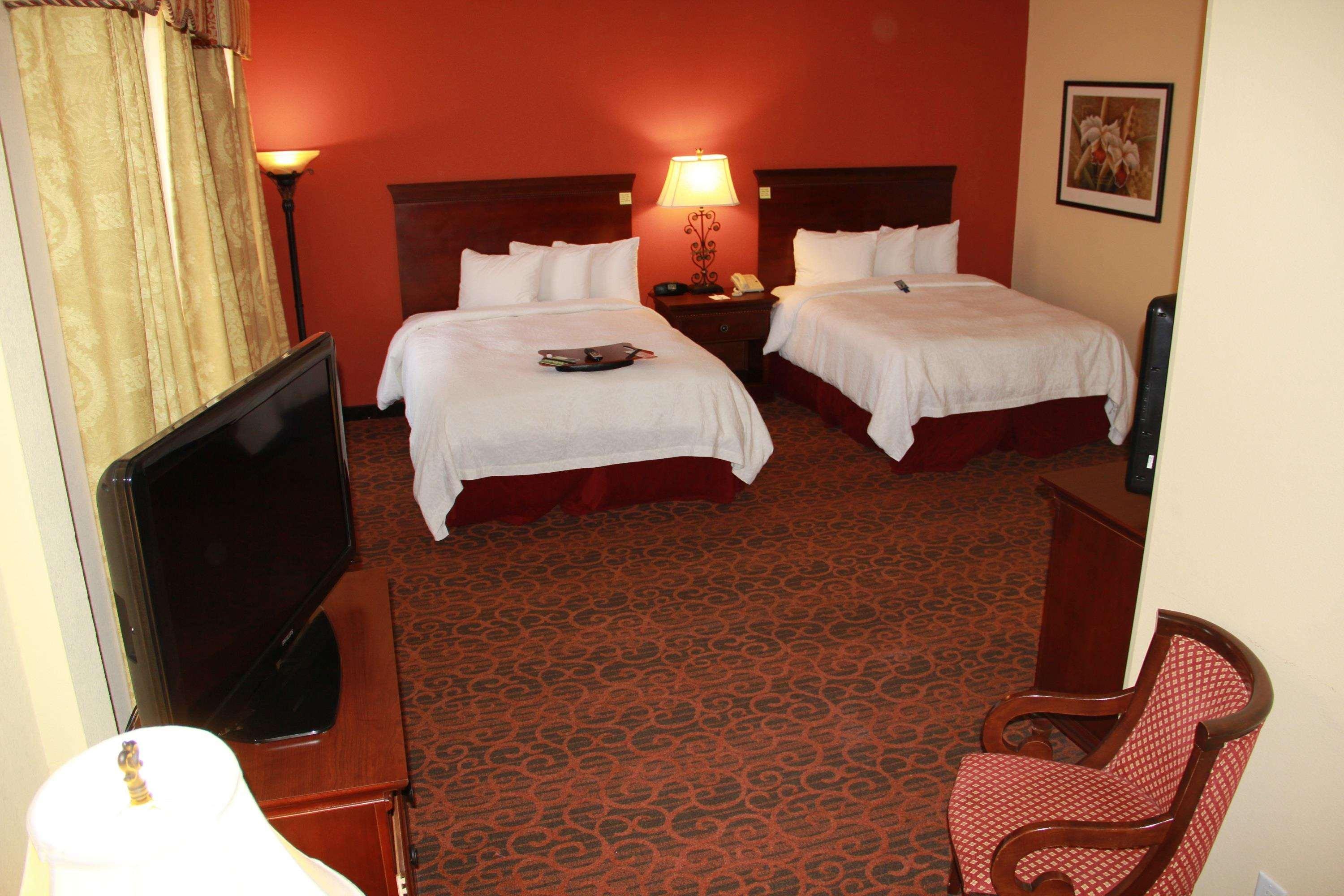 Hampton Inn And Suites Houston-Katy Esterno foto