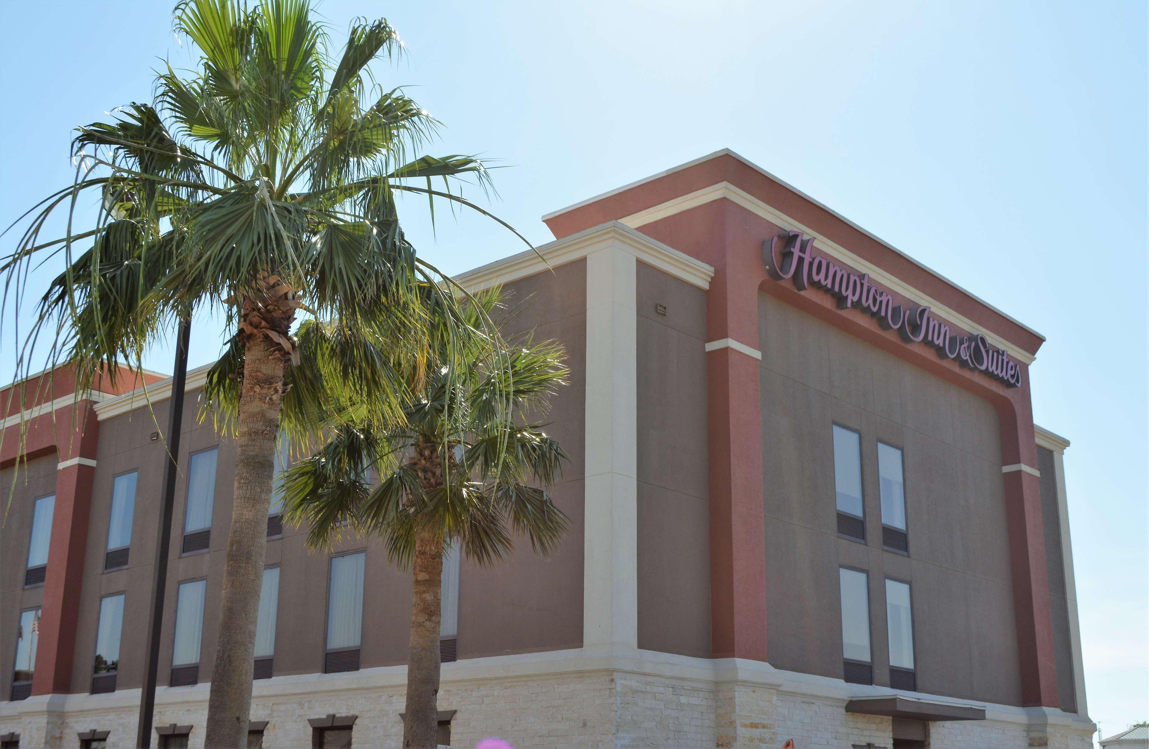 Hampton Inn And Suites Houston-Katy Esterno foto