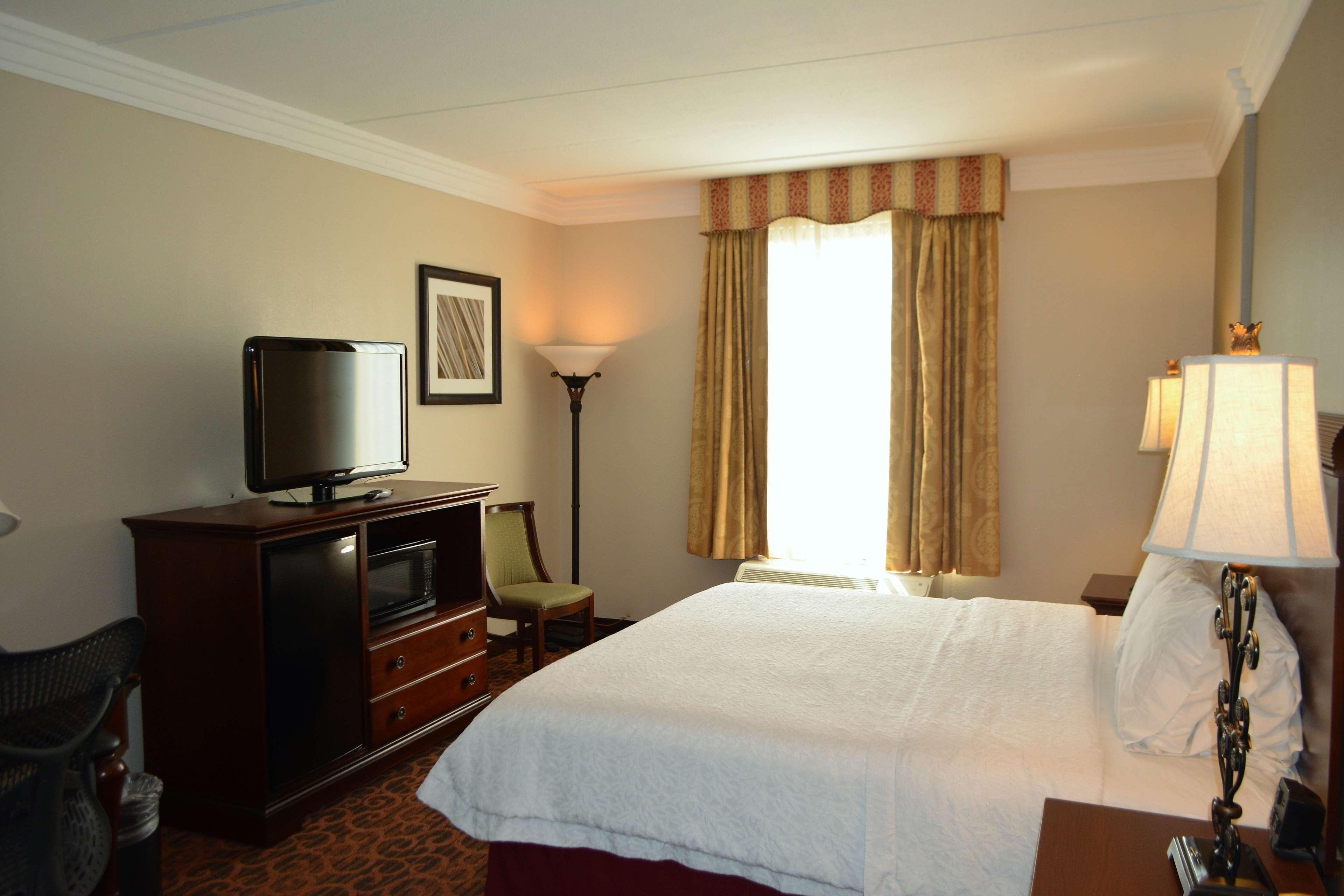 Hampton Inn And Suites Houston-Katy Esterno foto