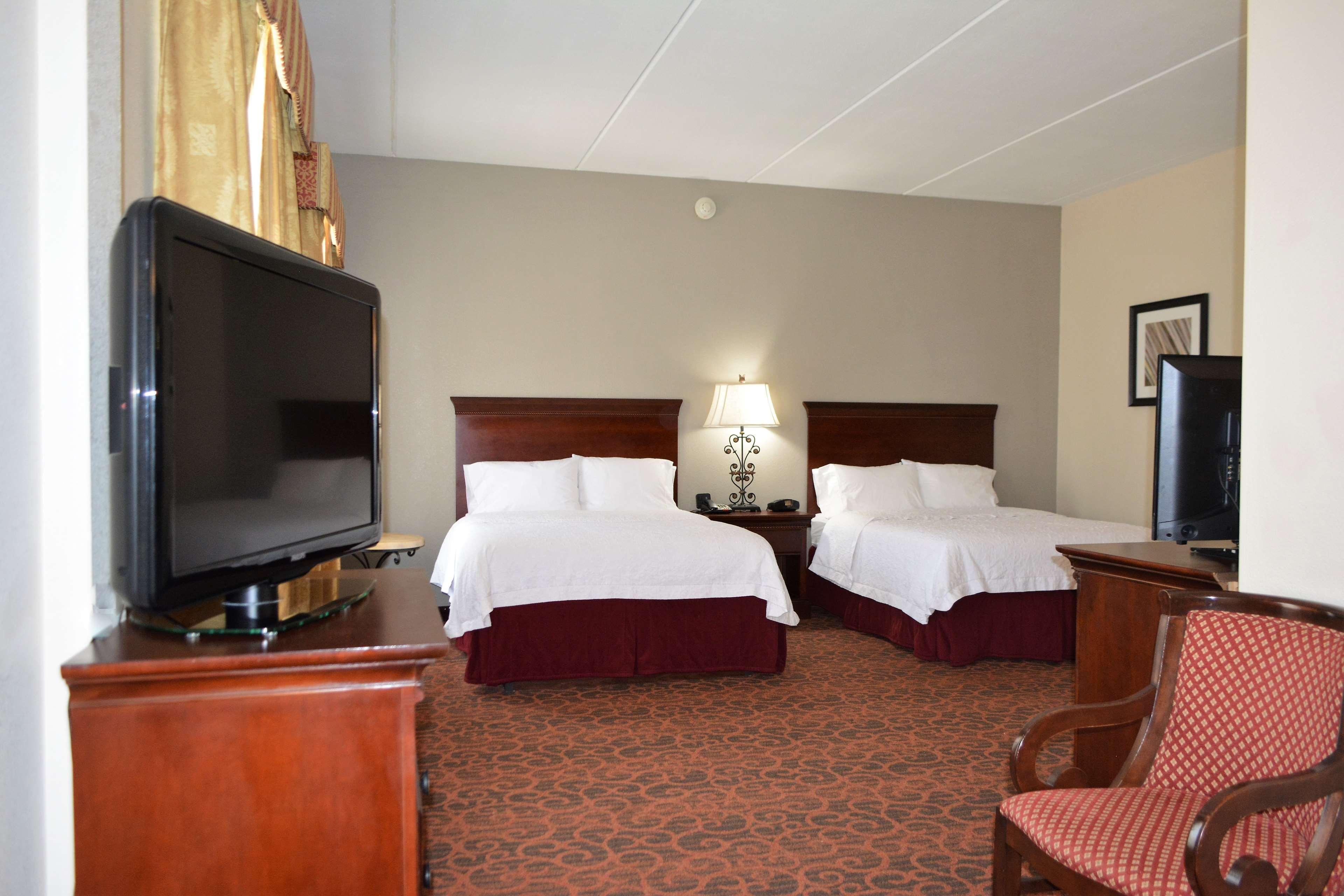Hampton Inn And Suites Houston-Katy Esterno foto