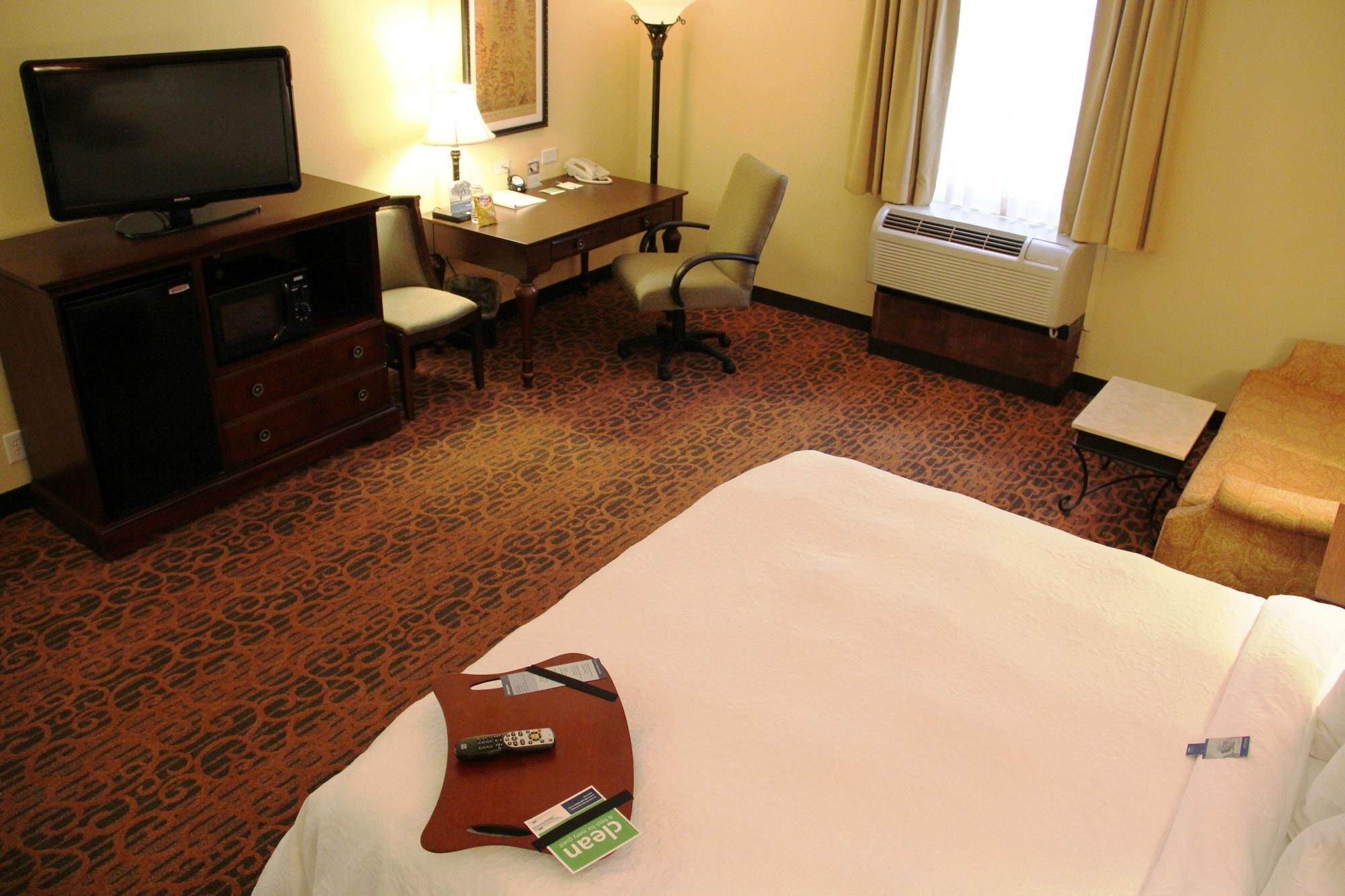 Hampton Inn And Suites Houston-Katy Esterno foto