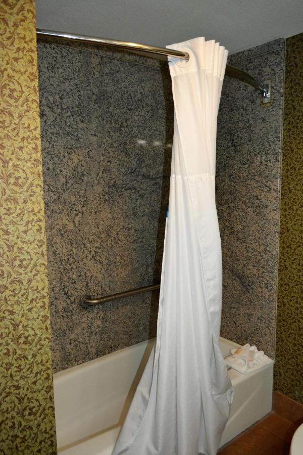 Hampton Inn And Suites Houston-Katy Esterno foto