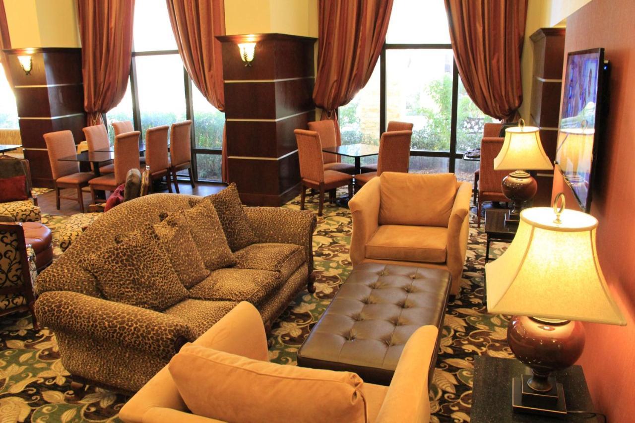 Hampton Inn And Suites Houston-Katy Esterno foto