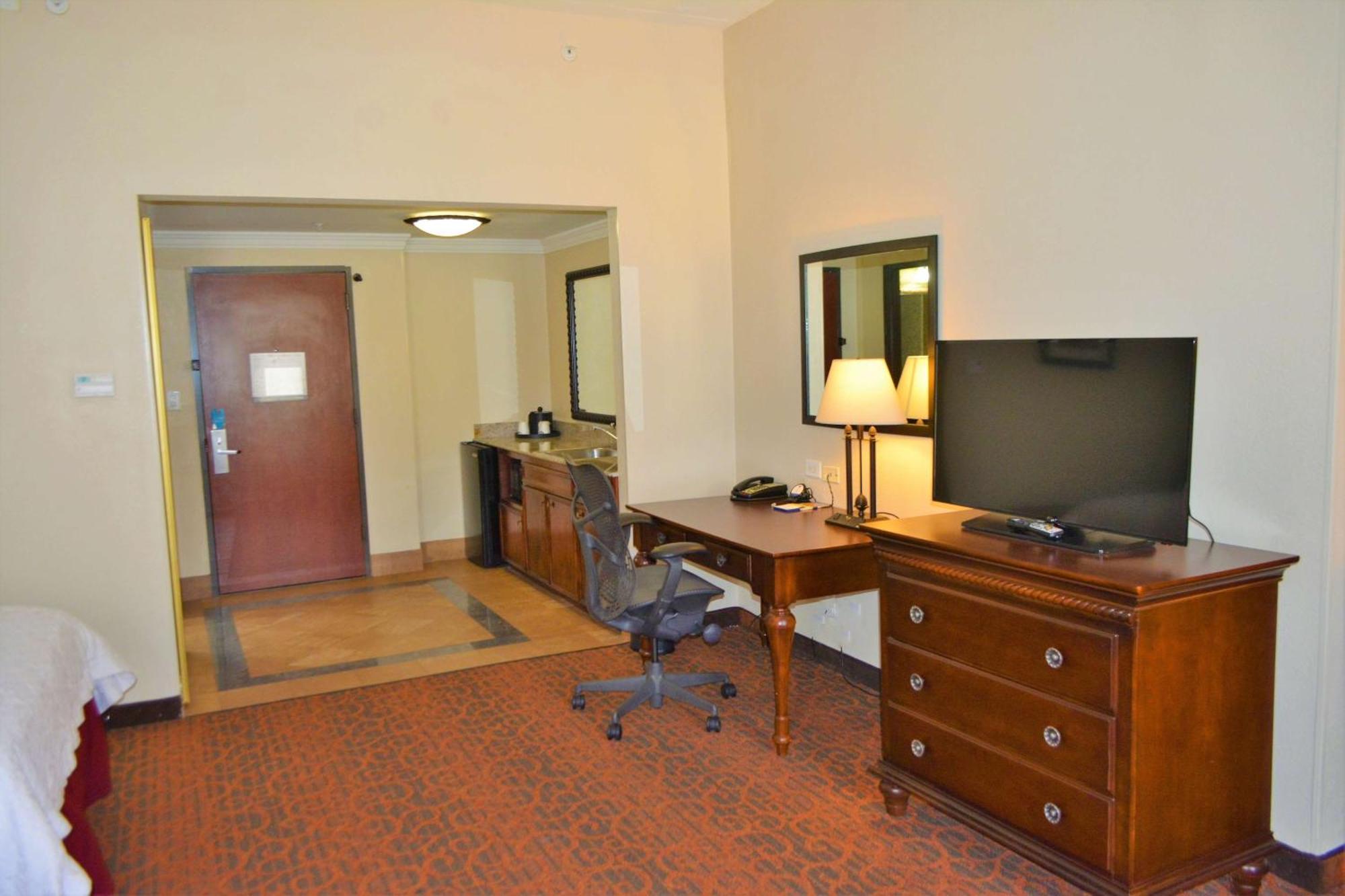 Hampton Inn And Suites Houston-Katy Esterno foto