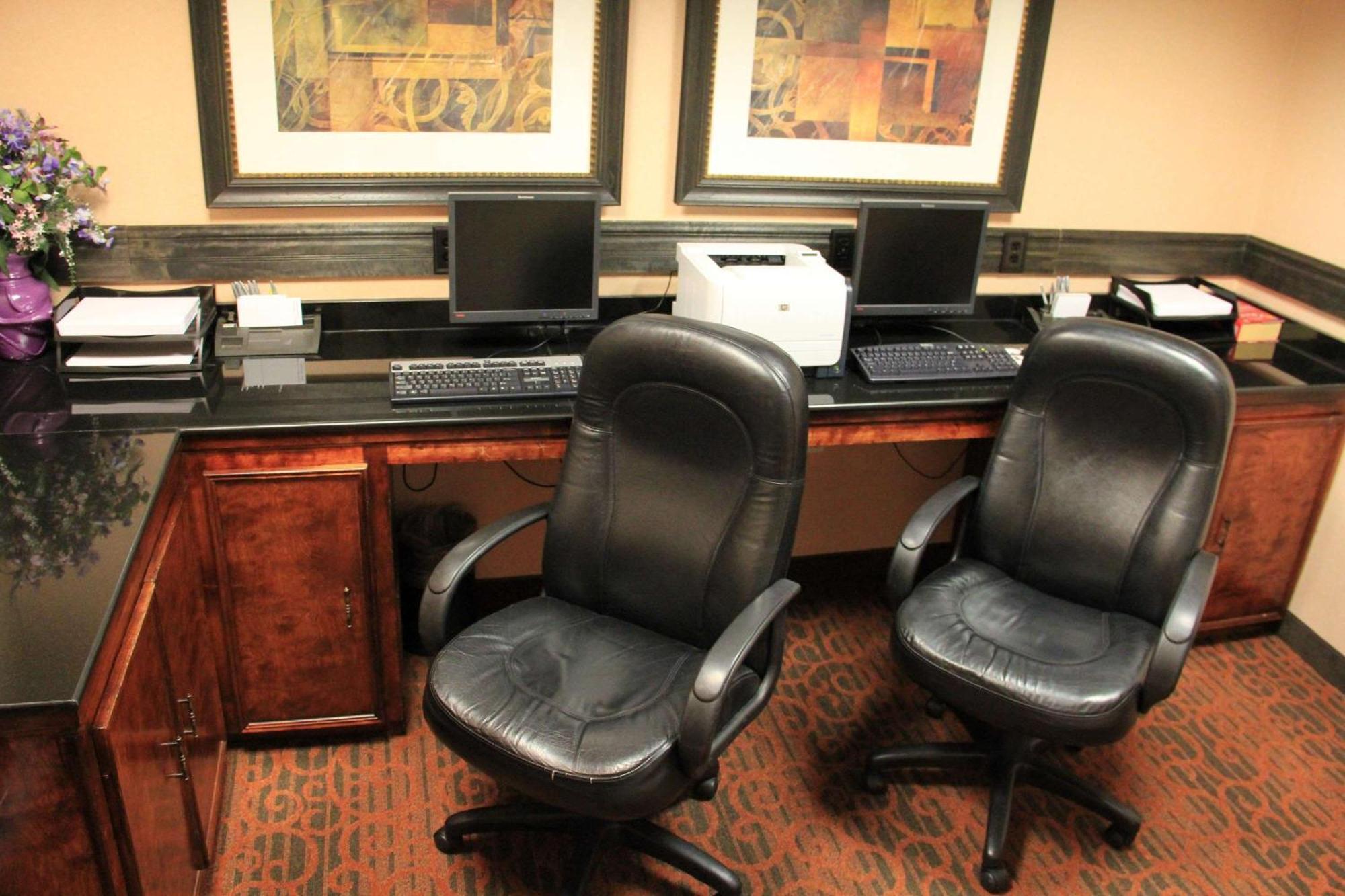 Hampton Inn And Suites Houston-Katy Esterno foto