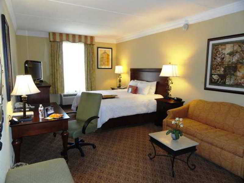 Hampton Inn And Suites Houston-Katy Camera foto