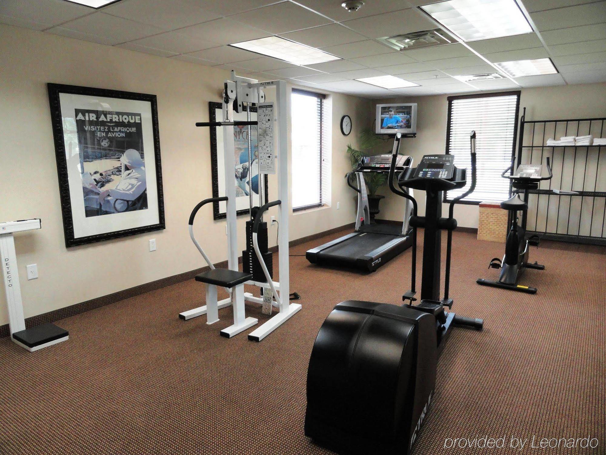Hampton Inn And Suites Houston-Katy Servizi foto