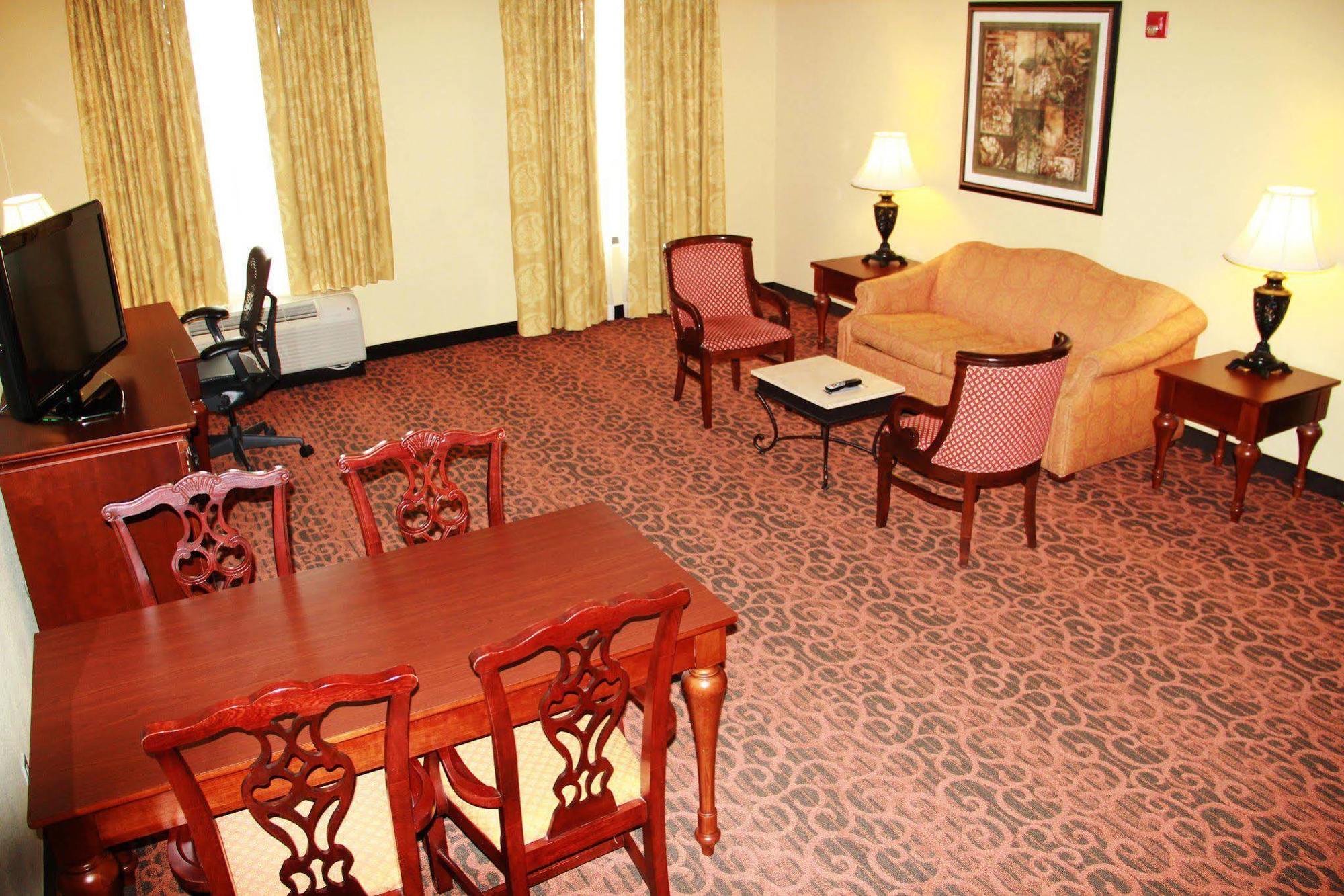Hampton Inn And Suites Houston-Katy Camera foto