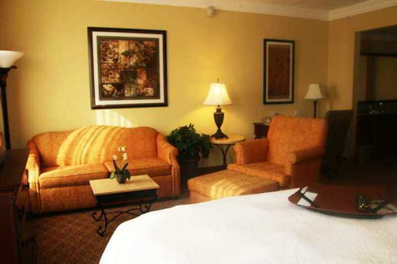 Hampton Inn And Suites Houston-Katy Camera foto
