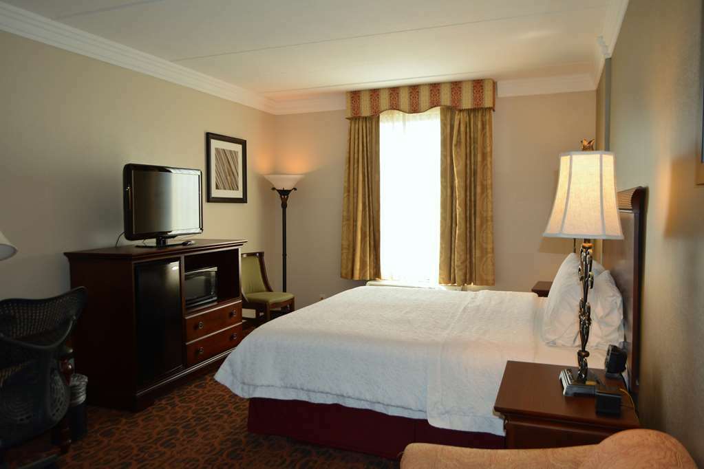 Hampton Inn And Suites Houston-Katy Camera foto